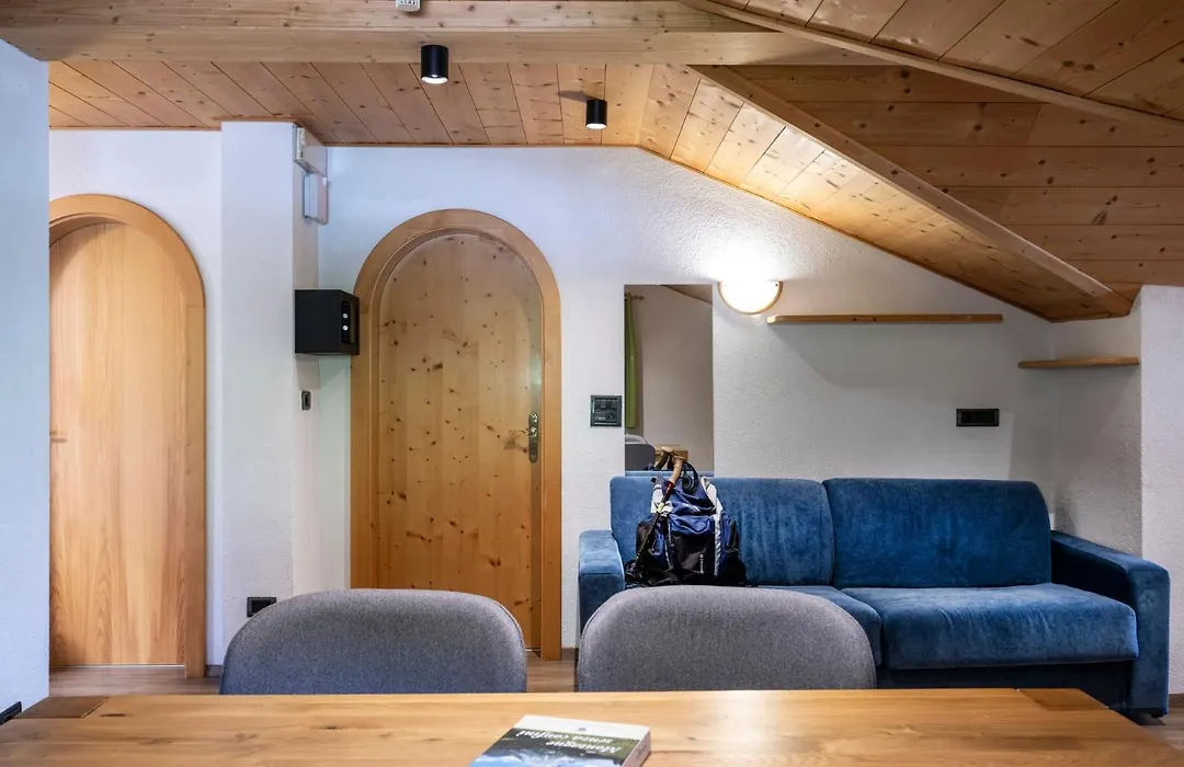 Berghotel Schlemmer Dolomites-1